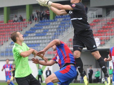 U-20: Cichocki i Leszczyński zagrali przeciwko Włochom