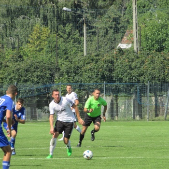 Dolcan Ząbki – Wisła Płock