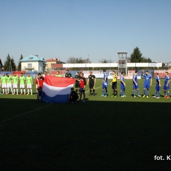 Dolcan Ząbki - Wisła Płock (2)