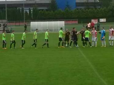 PIŁKA TO PROSTA GRA – przed 21 kolejką