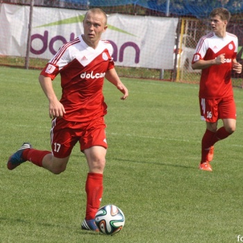 Dolcan Ząbki - Wisła Płock