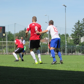 Dolcan Ząbki – Mazovia Mińsk Mazowiecki