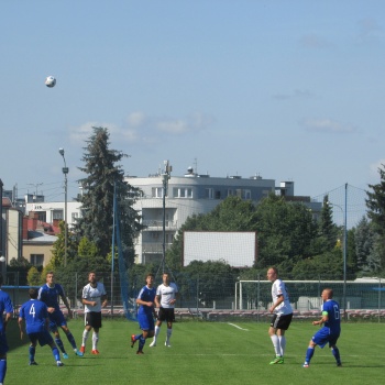 Dolcan Ząbki – Wisła Płock
