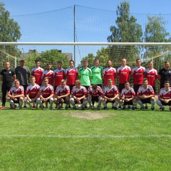Dolcan Ząbki – Mazovia Mińsk Mazowiecki