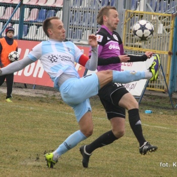 Dolcan Ząbki - Stomil Olsztyn (2)