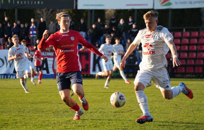 Brak walorów estetycznych