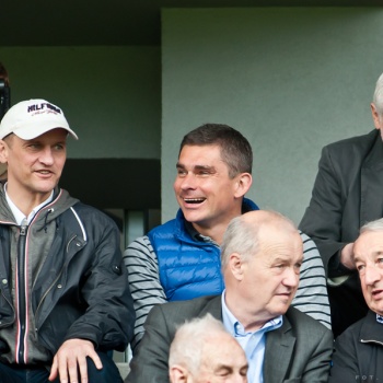 Dolcan Ząbki - GKS Katowice