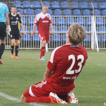 Dolcan Ząbki - Bytovia Bytów