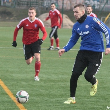 Sparing Dolcan - Wisła Płock