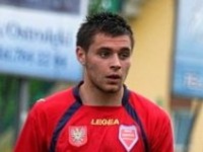 Zaniewski wypożyczony do Dolcanu