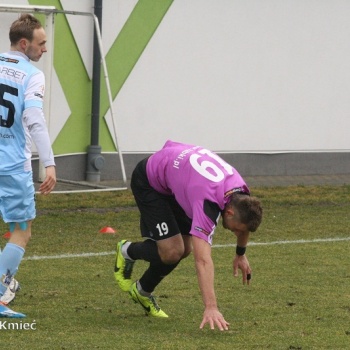 Dolcan Ząbki - Stomil Olsztyn (2)