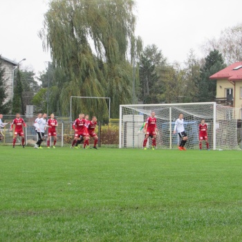 Dolcan Ząbki – Pogoń II Siedlce