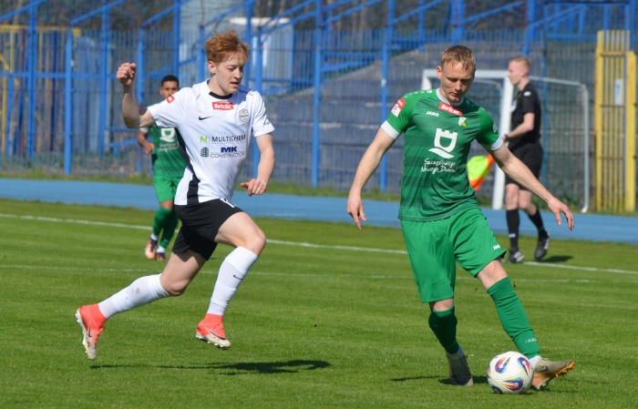 Punkty wypuszczone z rąk