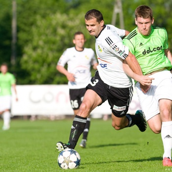 Dolcan Ząbki - PGE GKS Bełchatów