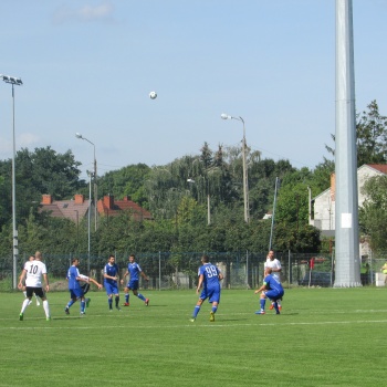Dolcan Ząbki – Wisła Płock