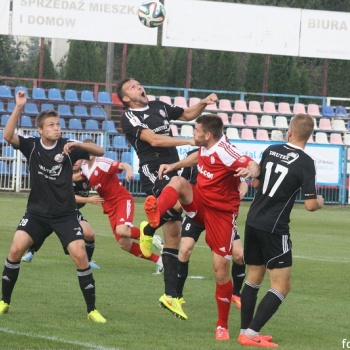 Dolcan Ząbki - Bytovia Bytów