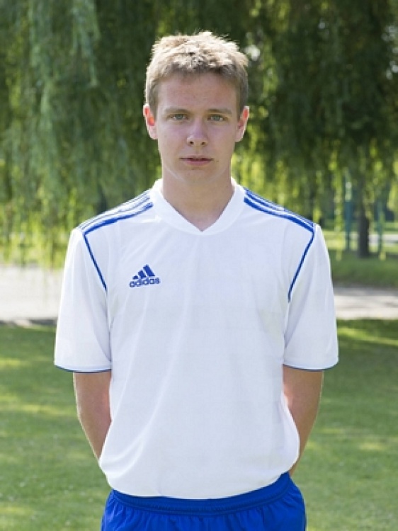 Rafał Wiśniowski: "Czekam na swoją szansę"