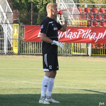 1/16 finału Pucharu Polski: Dolcan - Cracovia