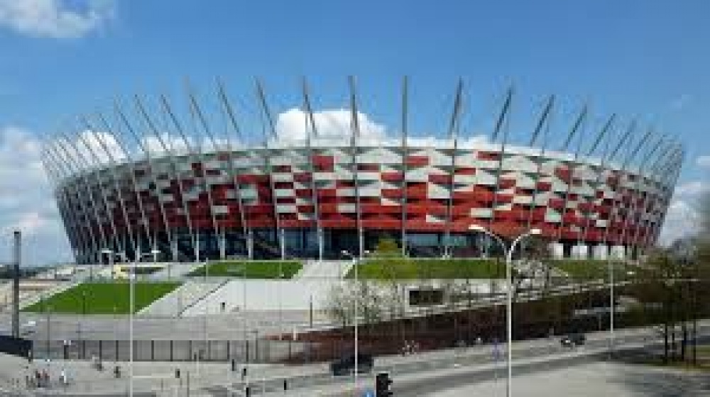 Przez Radom na Narodowy