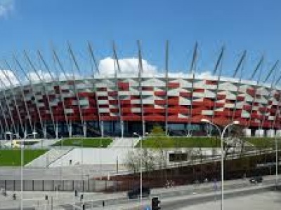 Przez Radom na Narodowy