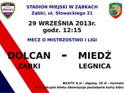 WSZYSCY NA MECZ