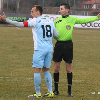 Dolcan Ząbki - Stomil Olsztyn (2)