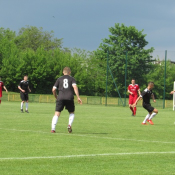 Huragan Wołomin – Ząbkovia Ząbki