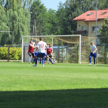 Dolcan Ząbki – Mazovia Mińsk Mazowiecki