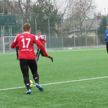 Trójmecz: Dolcan Zabki - Świt Nowy Dwór Mazowiecki - Legionovia