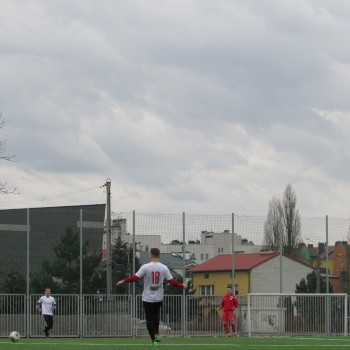 ZĄBKOVIA Ząbki - ZNICZ II Pruszków