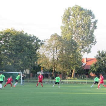 DOLCAN Ząbki - MAZOVIA Mińsk Mazowieck