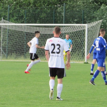 Pogoń II Siedlce – Dolcan Ząbki