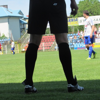 Dolcan Ząbki – Mazovia Mińsk Mazowiecki