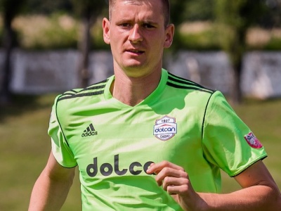 Marcin Krzywicki po meczu z Wisłą: "Seweryn Kiełpin wyczyniał w bramce cuda"