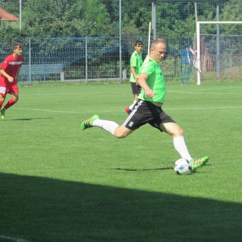 DOLCAN Ząbki - MSZCZONOWIANKA Mszczonów