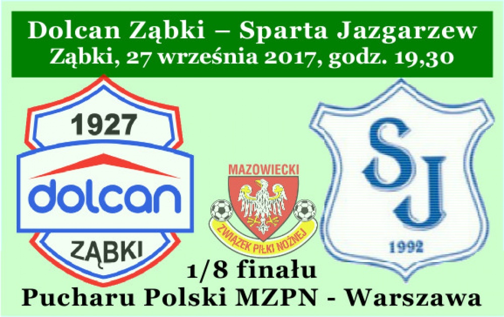 PIŁKA TO PROSTA GRA  – przed V rundą PP w okręgu warszawskim