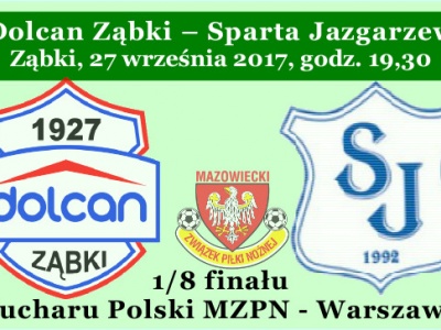 PIŁKA TO PROSTA GRA  – przed V rundą PP w okręgu warszawskim