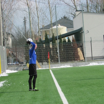 DOLCAN Ząbki - KS URSUS (III liga)