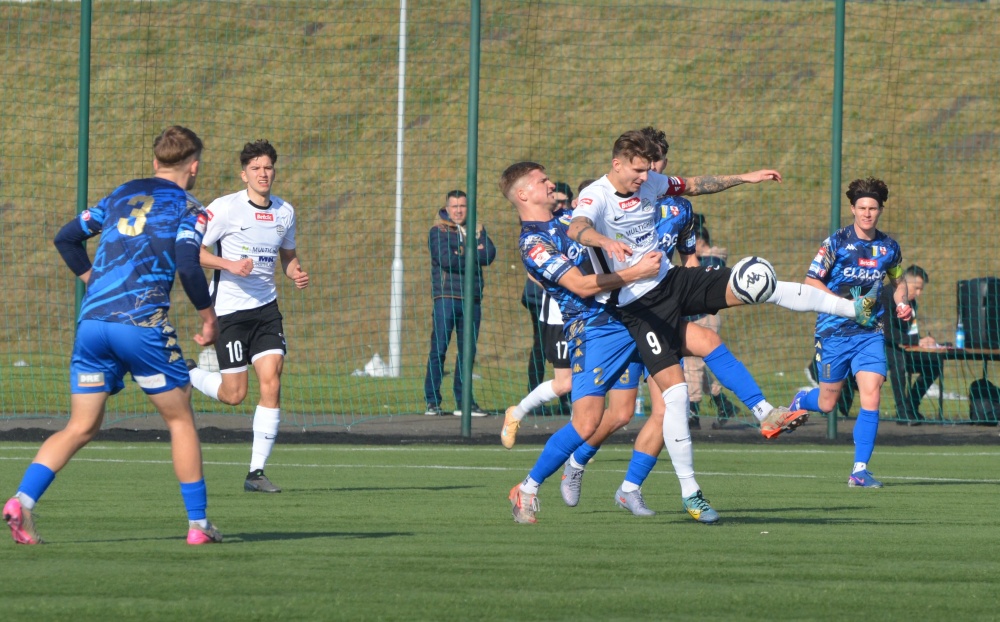 Olimpia znów załatwiła nas wrzutkami