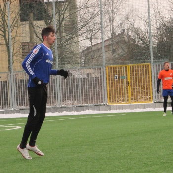 DOLCAN Ząbki - KS URSUS (III liga)