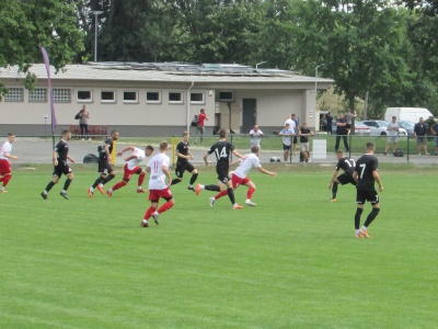 Przygotowania do rundy jesiennej sezonu 2019/2020