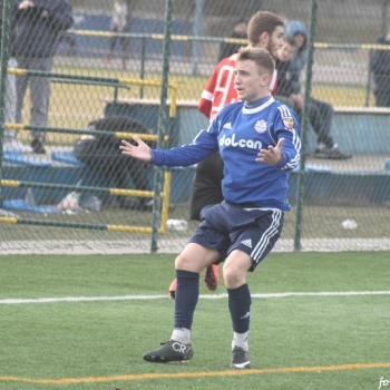 Sparing Dolcan - Wisła Płock