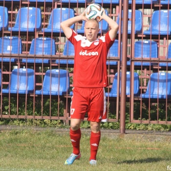 Dolcan Ząbki - KGHM Zagłębie Lubin (2)