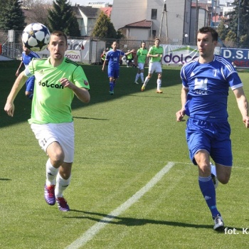 Dolcan Ząbki - Wisła Płock (2)