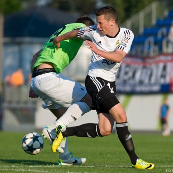 Dolcan Ząbki - PGE GKS Bełchatów