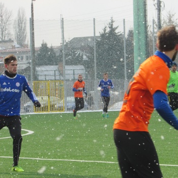 DOLCAN Ząbki - KS URSUS (III liga)
