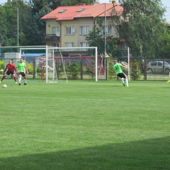 DOLCAN Ząbki - MSZCZONOWIANKA Mszczonów