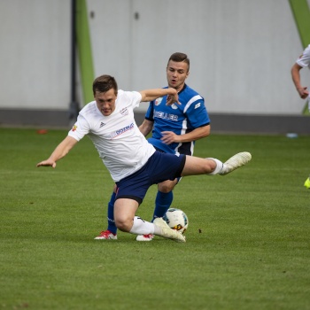 Ząbkovia Ząbki – Ożarowianka Ożarów Maz.