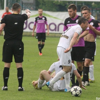 Dolcan Ząbki - Energetyk ROW Rybnik (2)