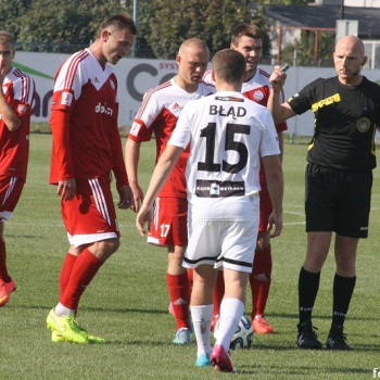 Dolcan Ząbki - KGHM Zagłębie Lubin (2)